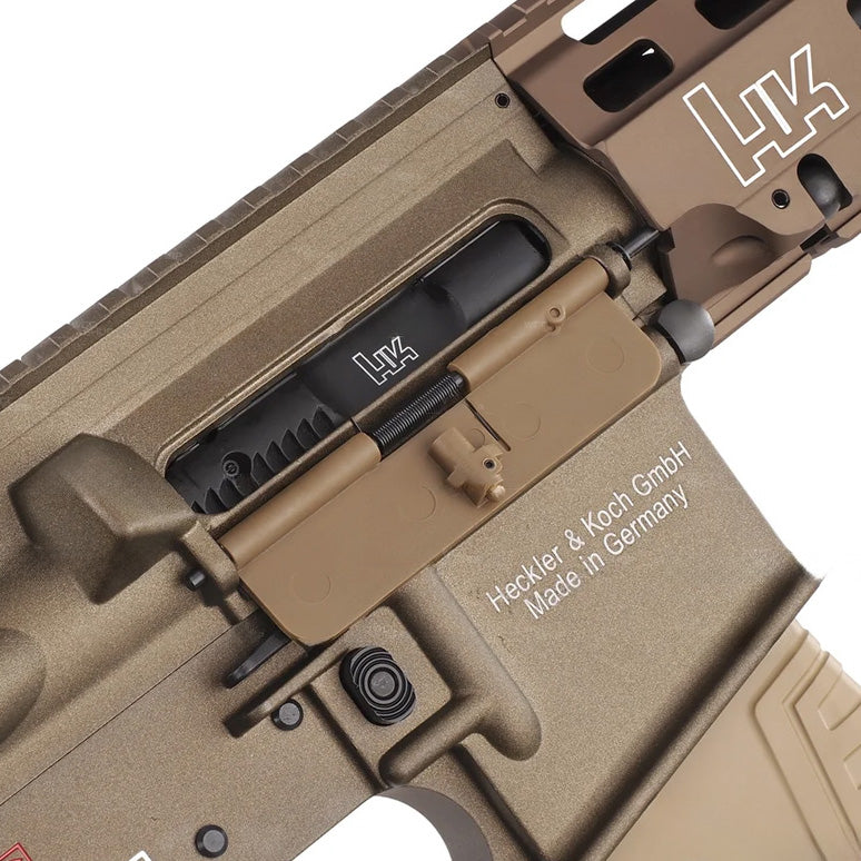 VFC HK416A5 M-LOK EVO GBBR - RAL8000