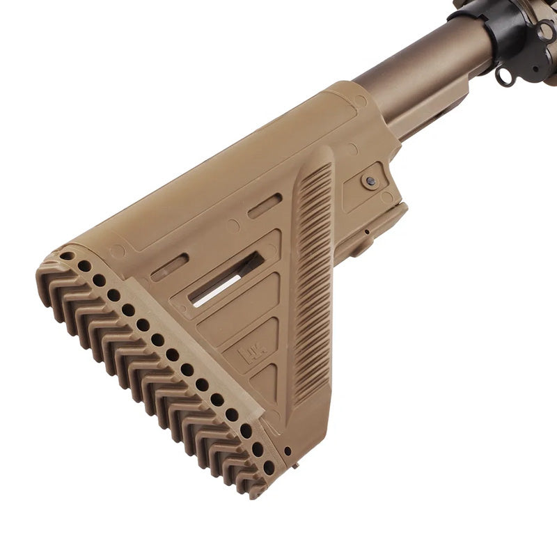 VFC HK416A5 M-LOK EVO GBBR - RAL8000
