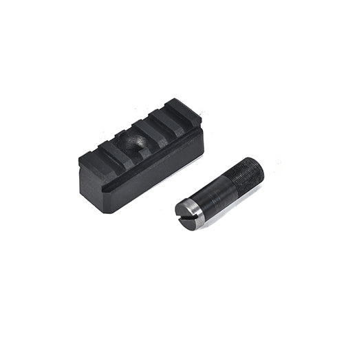 VFC LAR OSW Rail Stock Adapter