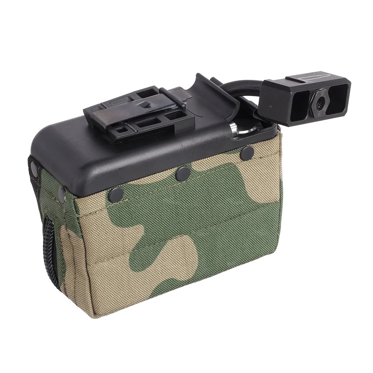 VFC M249 GBB Gas Supply Cordura Pouch