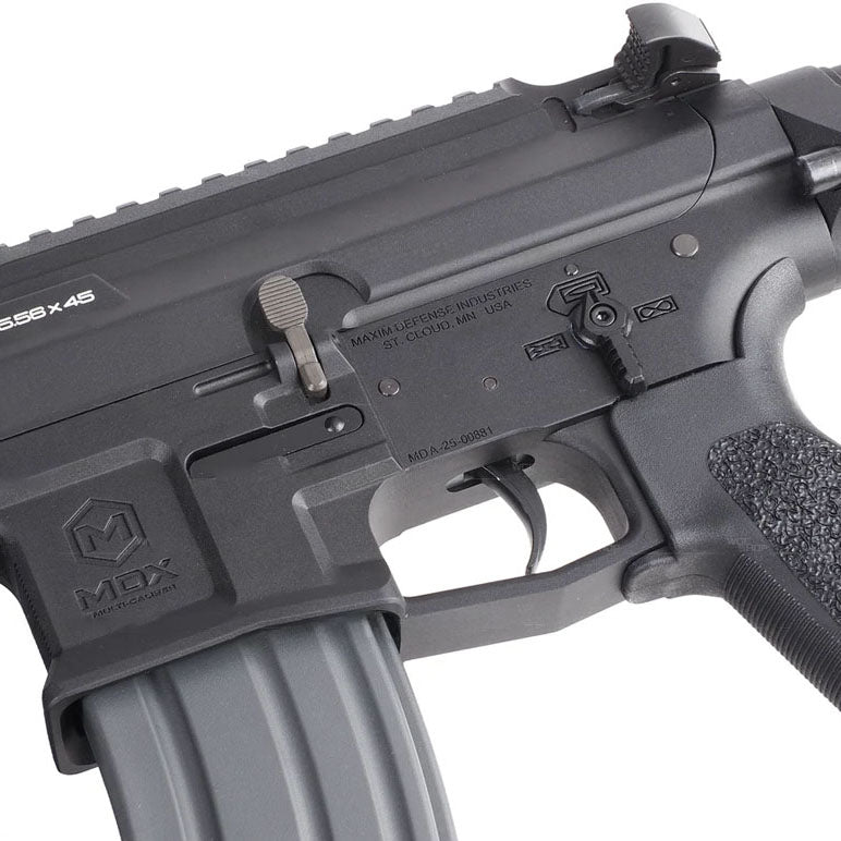 VFC / MAXIM DEFENSE MDX-510 with GATE Aster