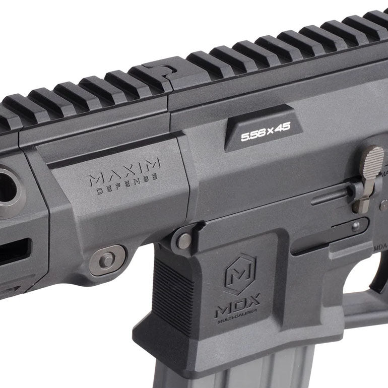 VFC / MAXIM DEFENSE MDX-510 with GATE Aster