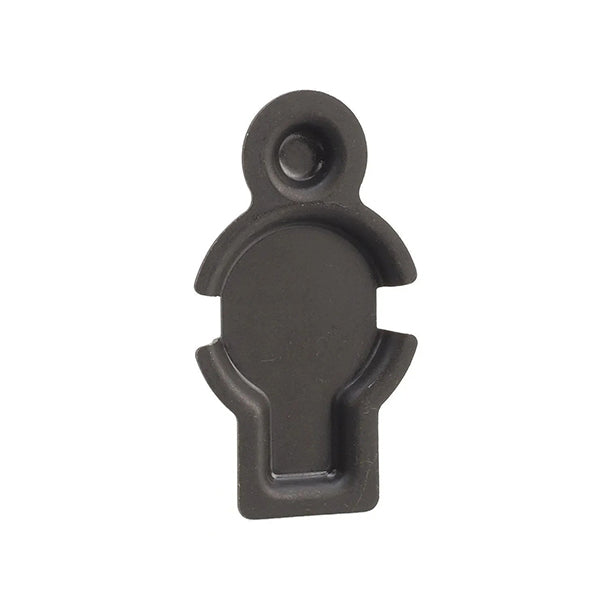 VFC MP5 GBB Fixed Buttstock