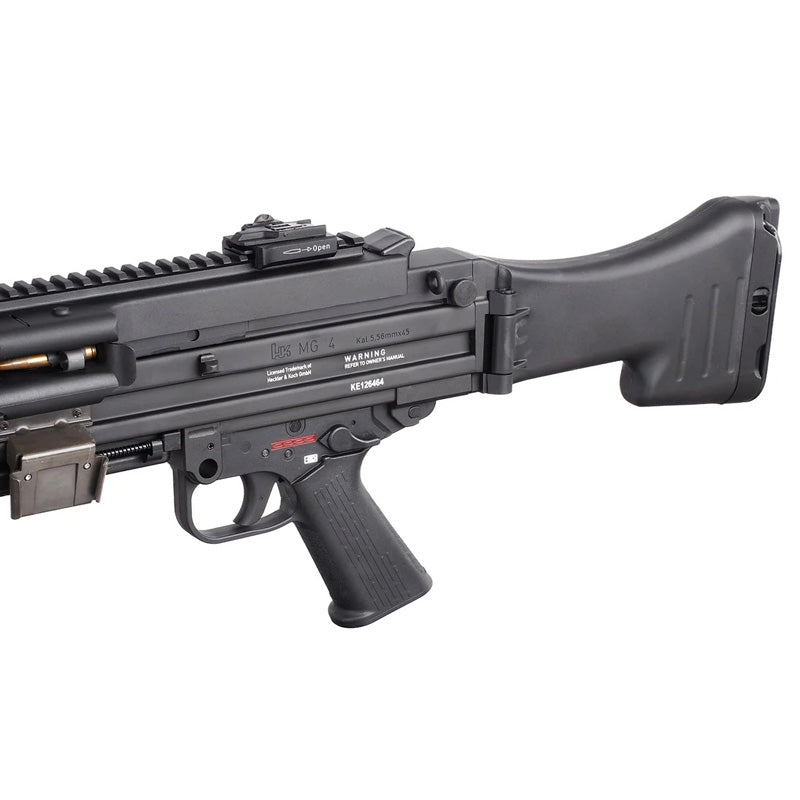 VFC / Umarex MG4 LMG