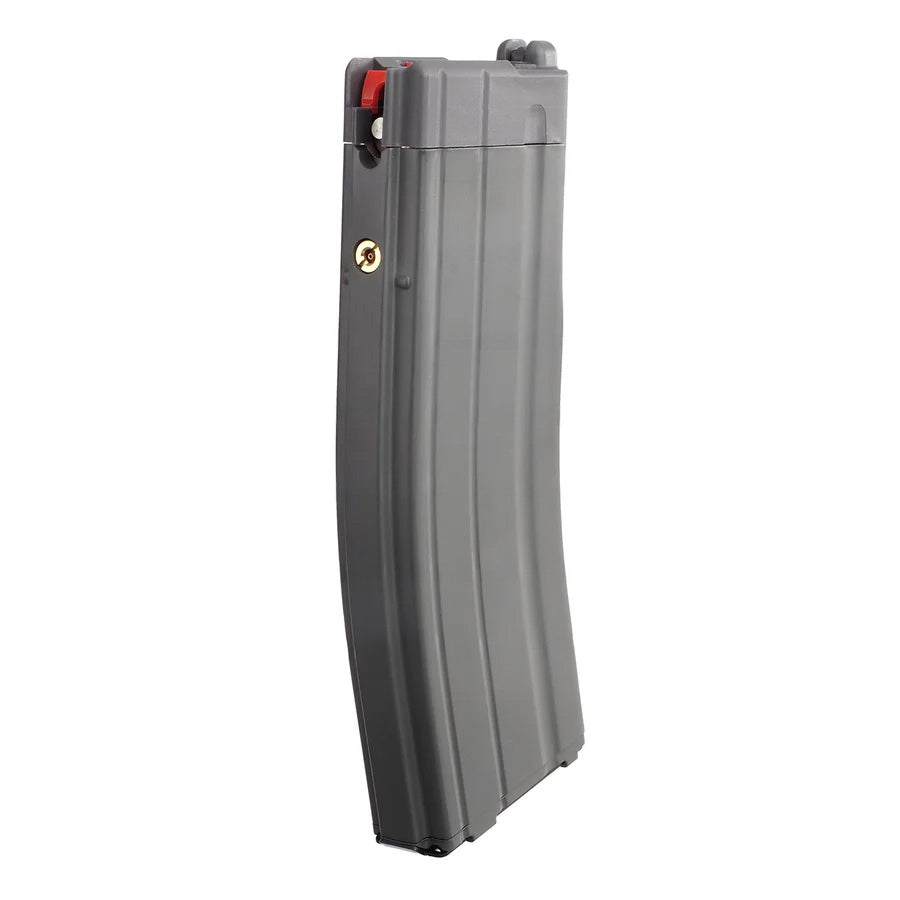VFC M4 GBBR 30rd Magazine V4 (Grey)