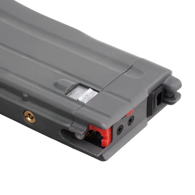 VFC M4 GBBR 30rd Magazine V4 (Grey)