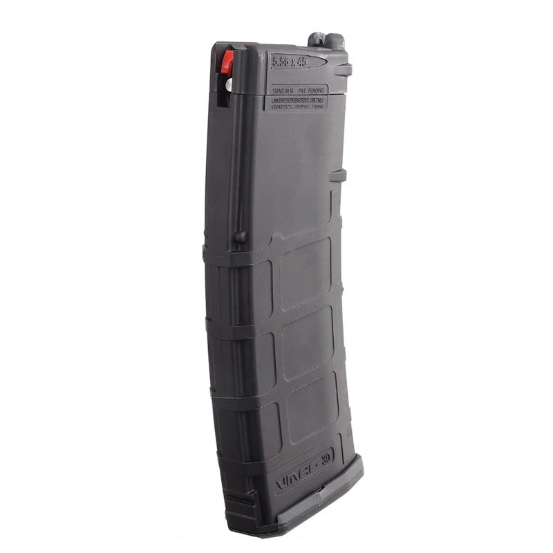 VFC 30rds VMAG Gas Mag for HK416 / AR