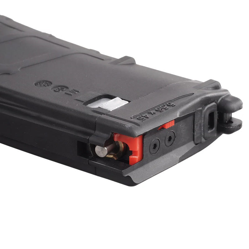 VFC 30rds VMAG Gas Mag for HK416 / AR