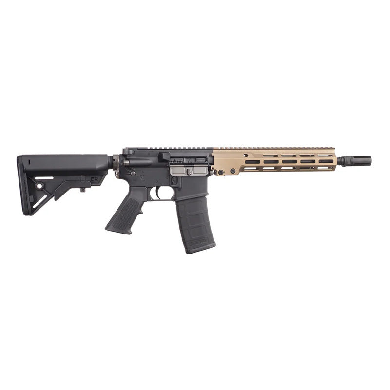 VFC VR16 URG-I 11.5" EVO GBBR (Standard, No Marking)