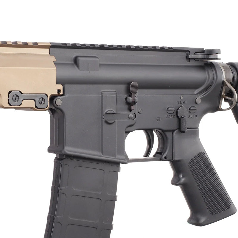 VFC VR16 URG-I 11.5" EVO GBBR (Standard, No Marking)