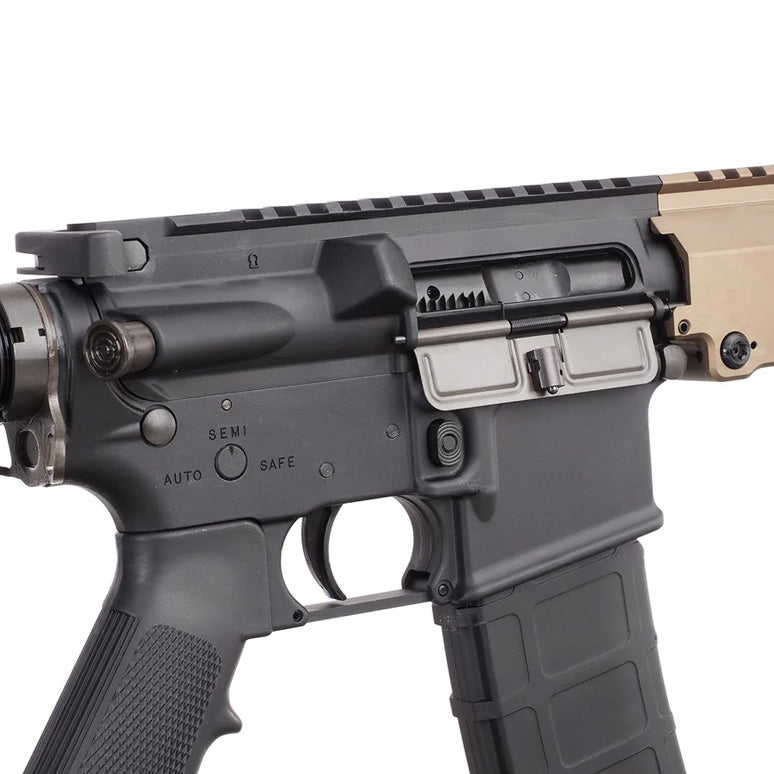 VFC VR16 URG-I 11.5" EVO GBBR (Standard, No Marking)