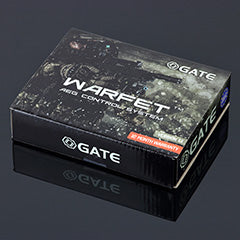 Gate Titan WARFET Advanced AEG MOSFET