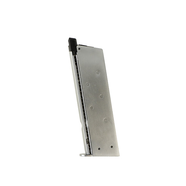 WE 1911 Gas Magazine