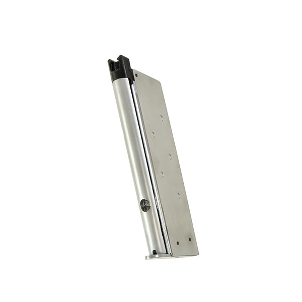 WE 1911 Gas Magazine