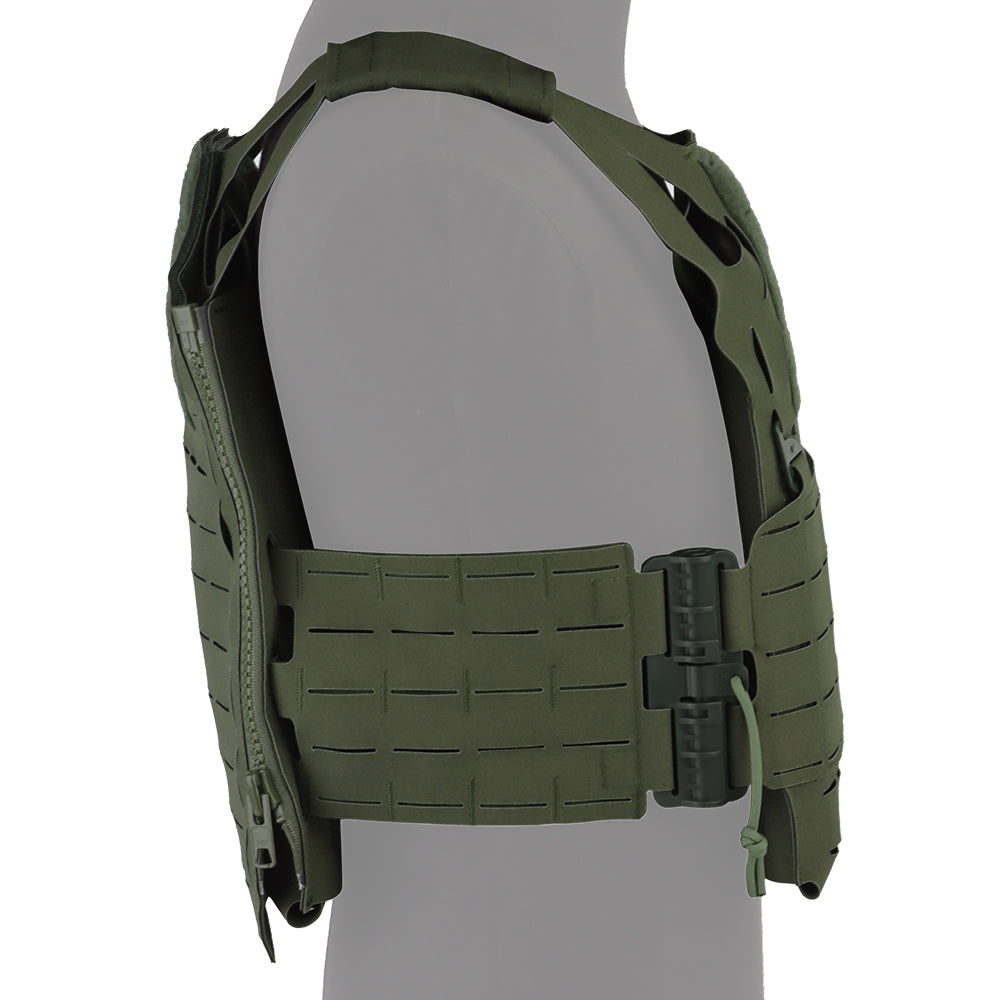 Wosport Knight Tactical Plate Carrier