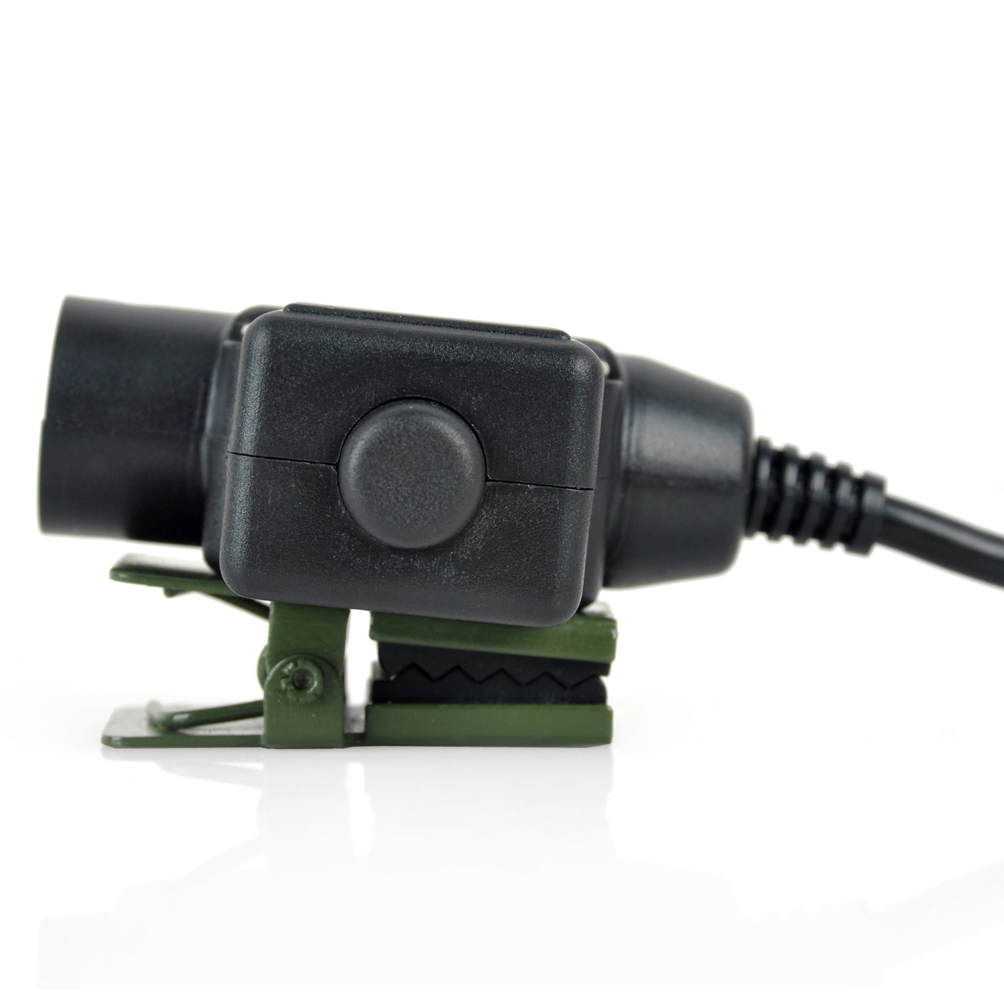 Z-Tactical U94 PTT for Airsoft Radios - Trigger Airsoft