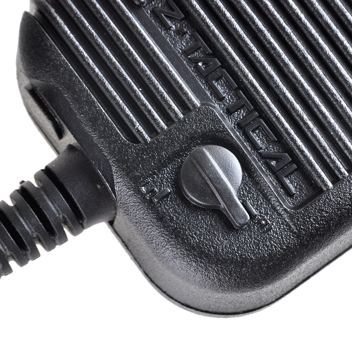 zUSMC Intercom - Kenwood