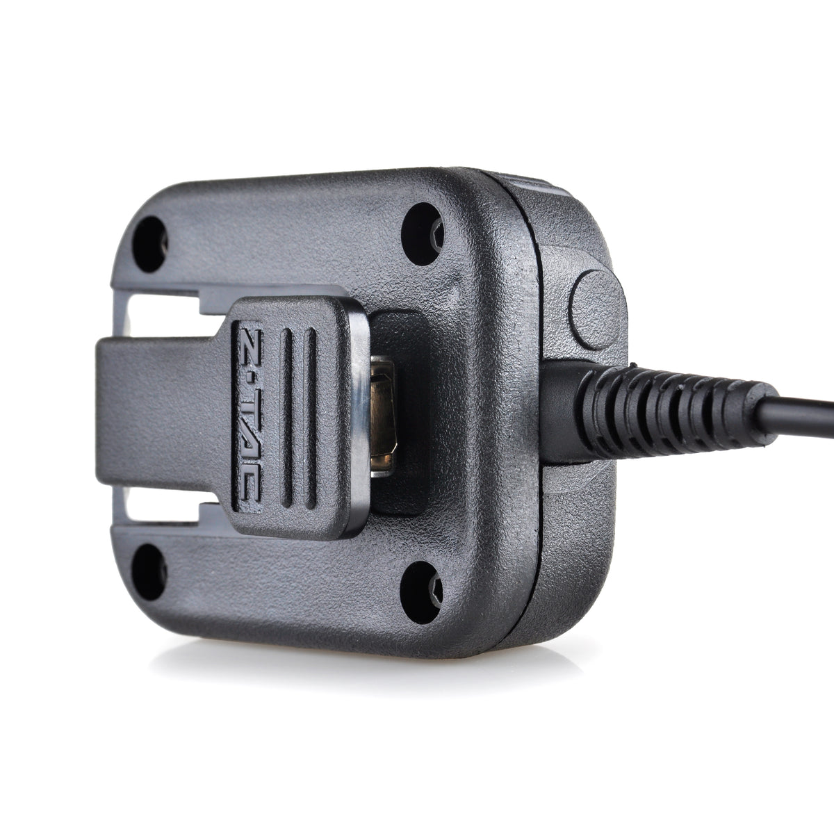 zUSMC Intercom - Kenwood