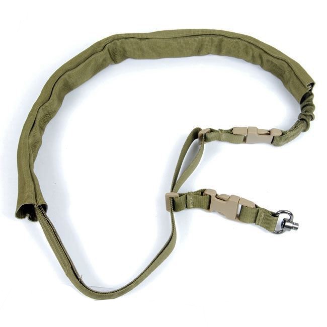 Quick Release Swivel One Point Sling