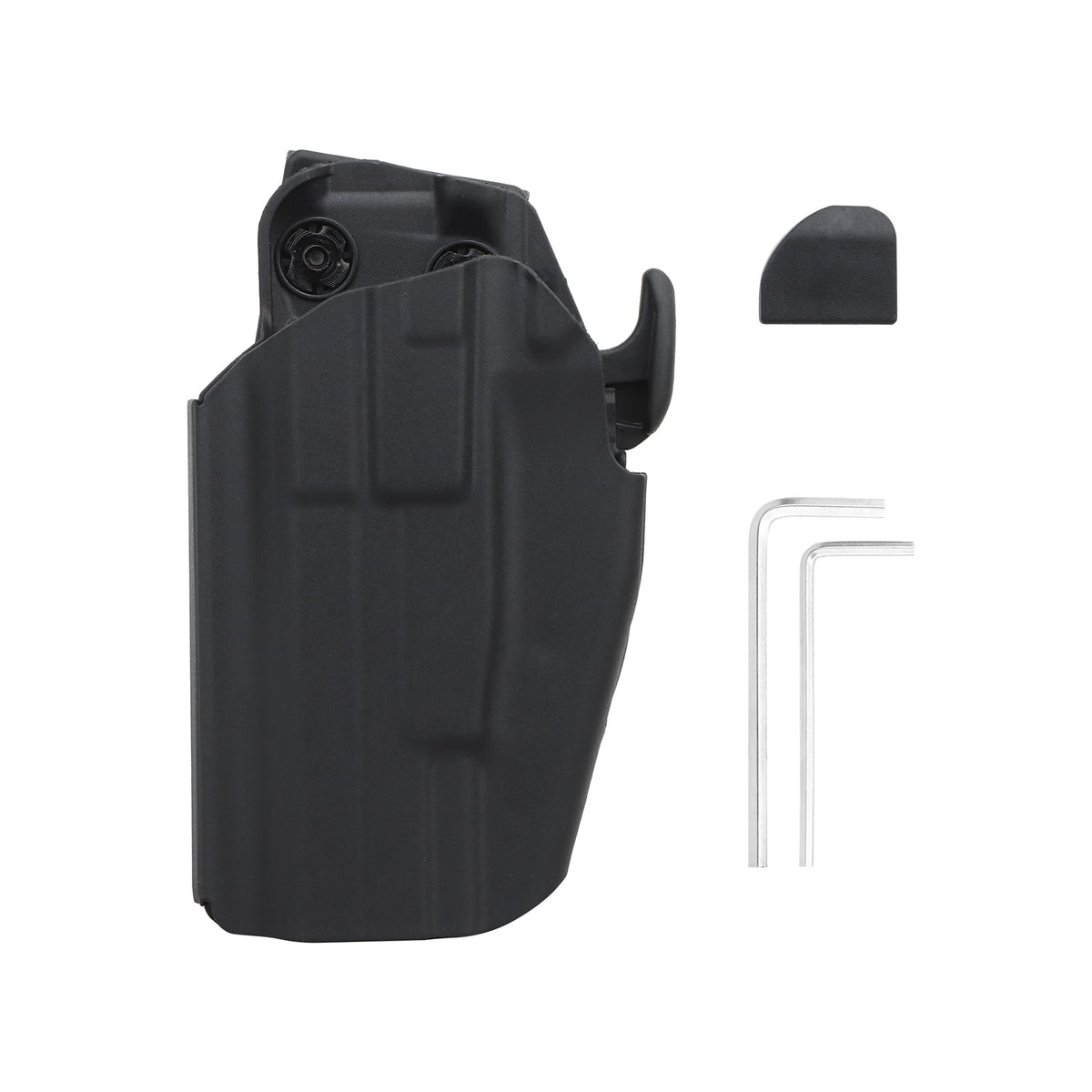 Wosport Universal Holster Standard