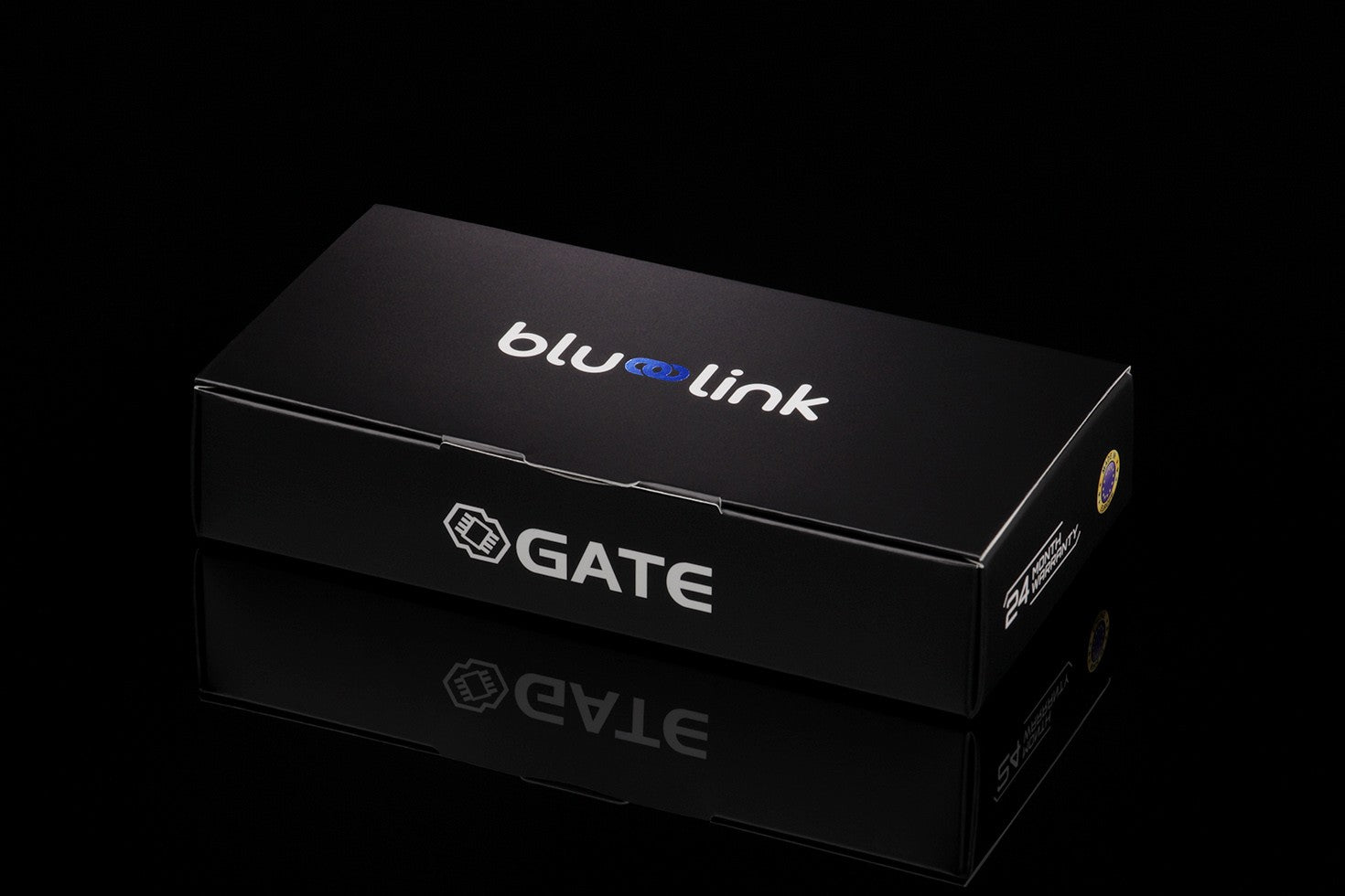 gate blu-link 美品 GATE BLU-LINK: Bluetooth Control for Airsoft - Trigger Airsoft