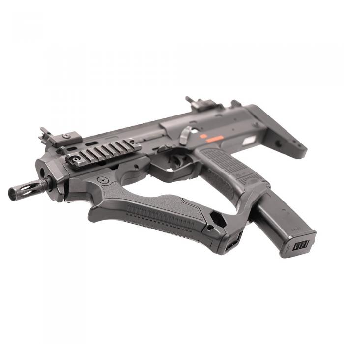 LayLax Multi-Advanced Grip for TM MP7