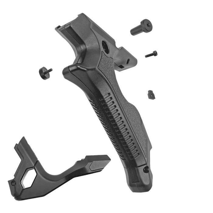 LayLax Multi-Advanced Grip for TM MP7