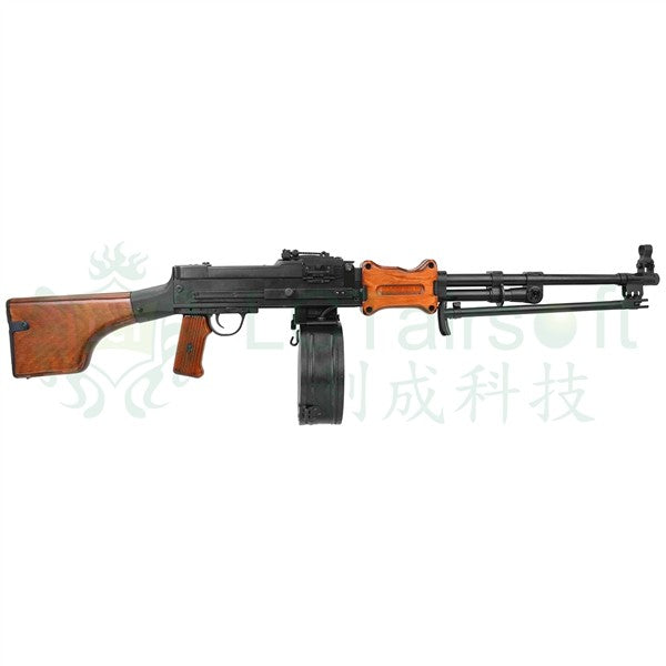 LCT RPD