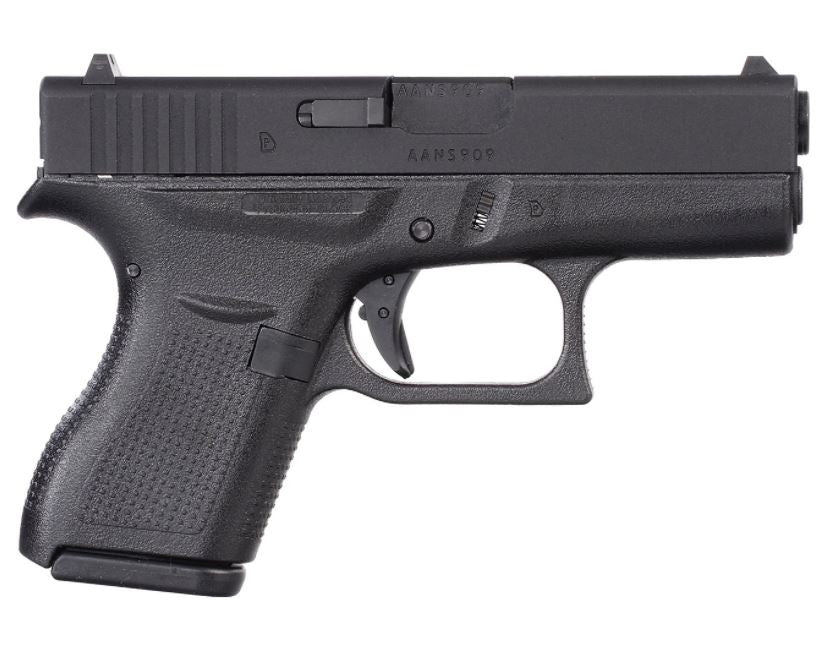Umarex / VFC Glock 42 (Comes with 1 Extra Magazine)