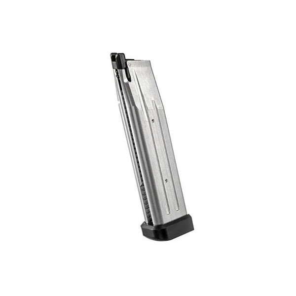 Pro-Win 140mm Mag for TM Hi-Capa - 31 Rounds - Trigger Airsoft