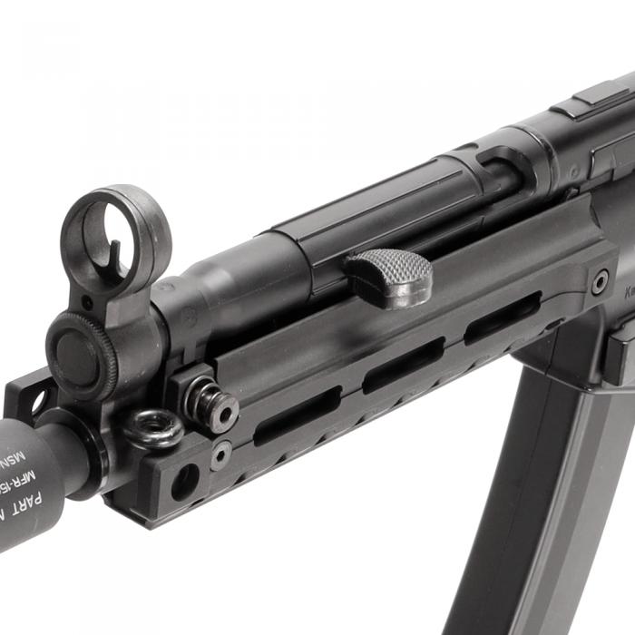 LayLax NITRO Vo. MP5 M-LOK Handguard