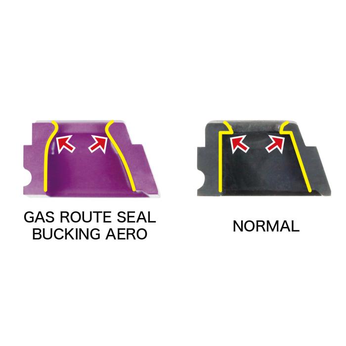 Umarex VFC Glock Gas Route Seal Bucking