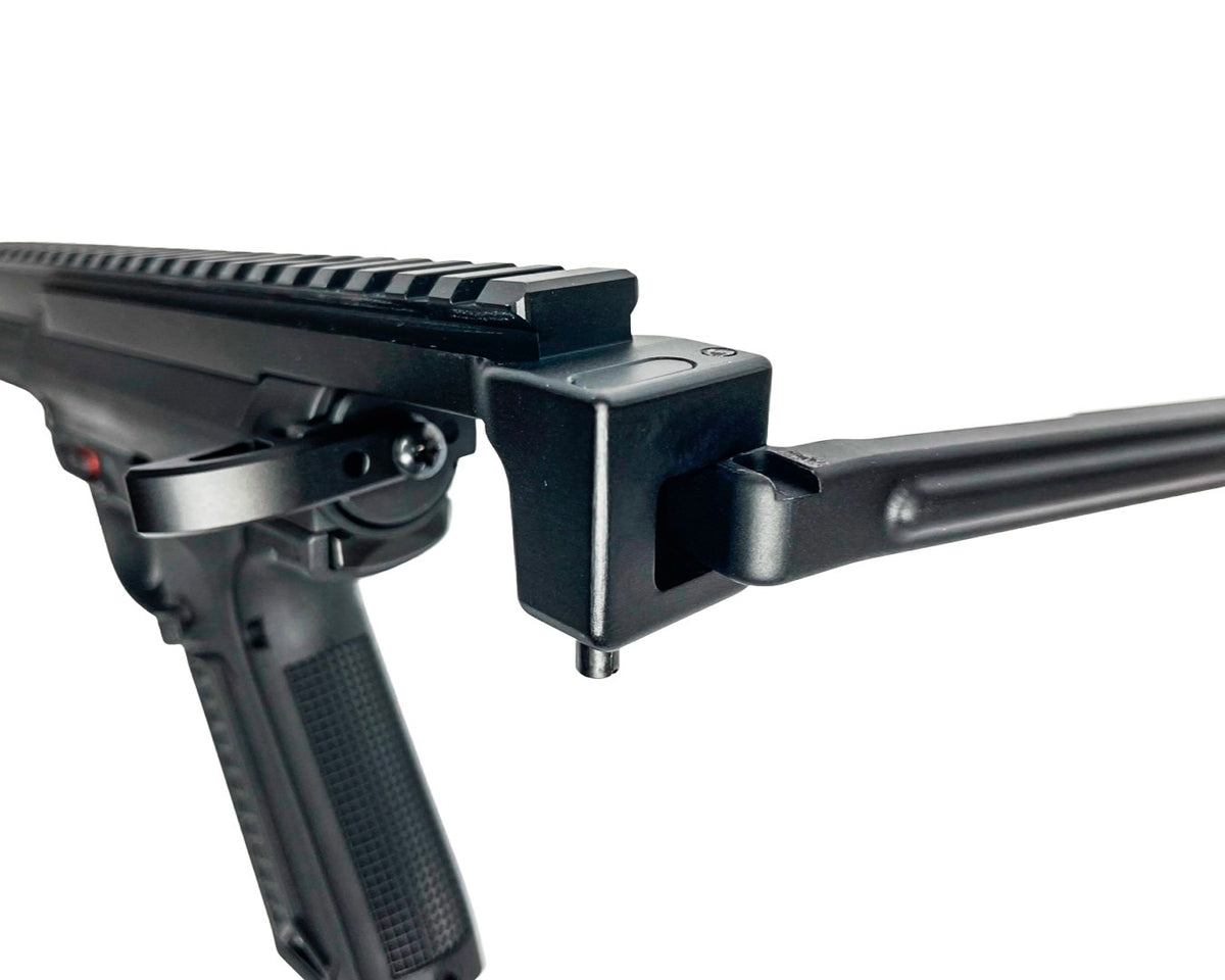 CTM AAP-01 CNC Carbine Kit BK