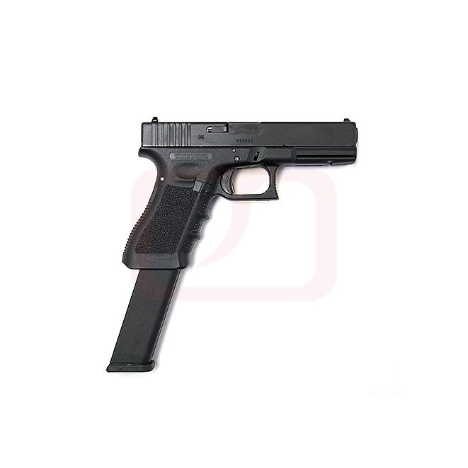 Umarex - VFC Glock 18C Gen. 3