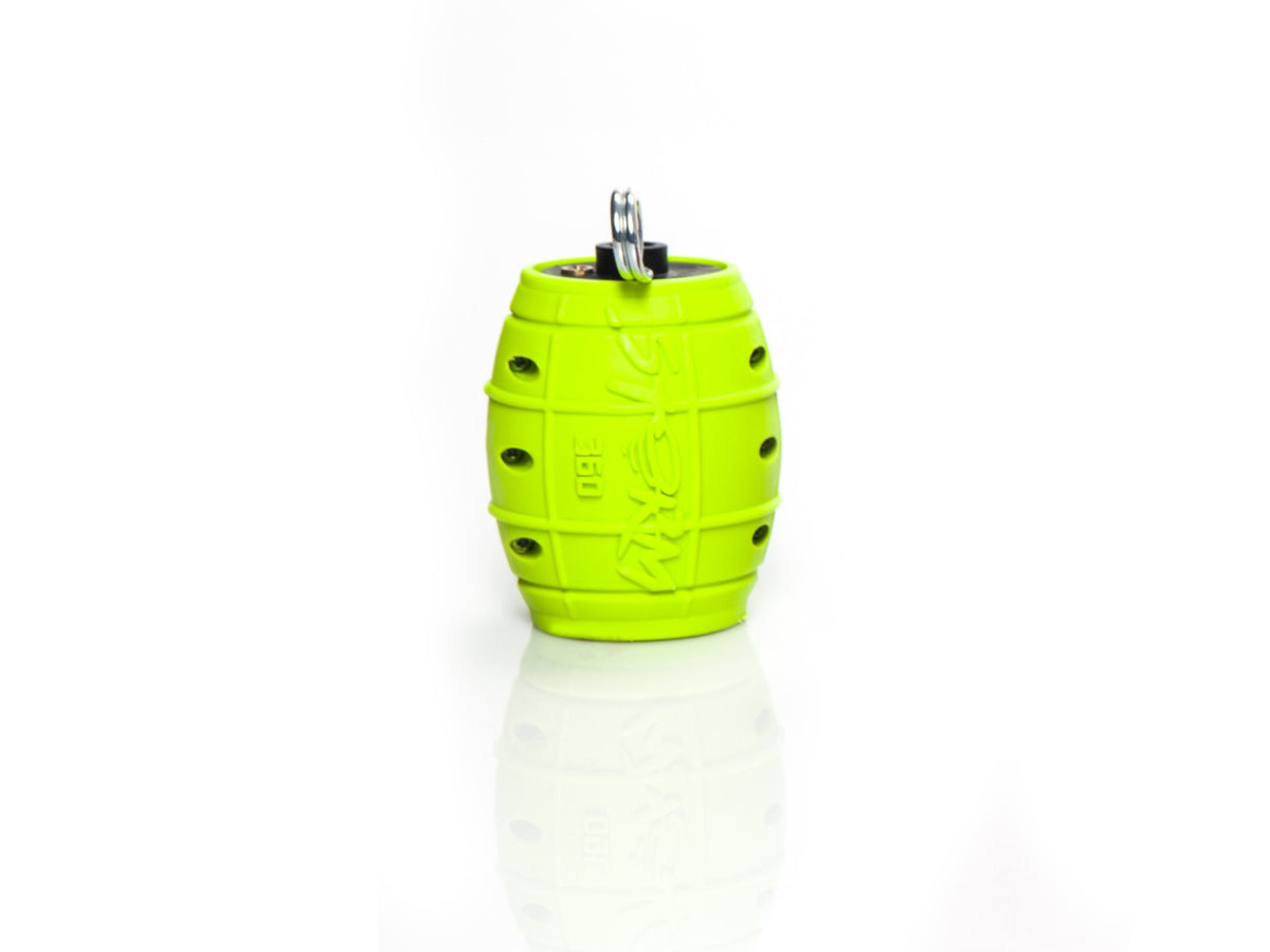 ASG Storm 360 Grenade - Lime Green