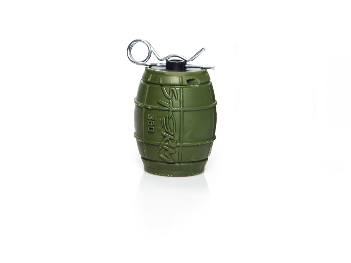 ASG Storm 360 Grenade - OD Green