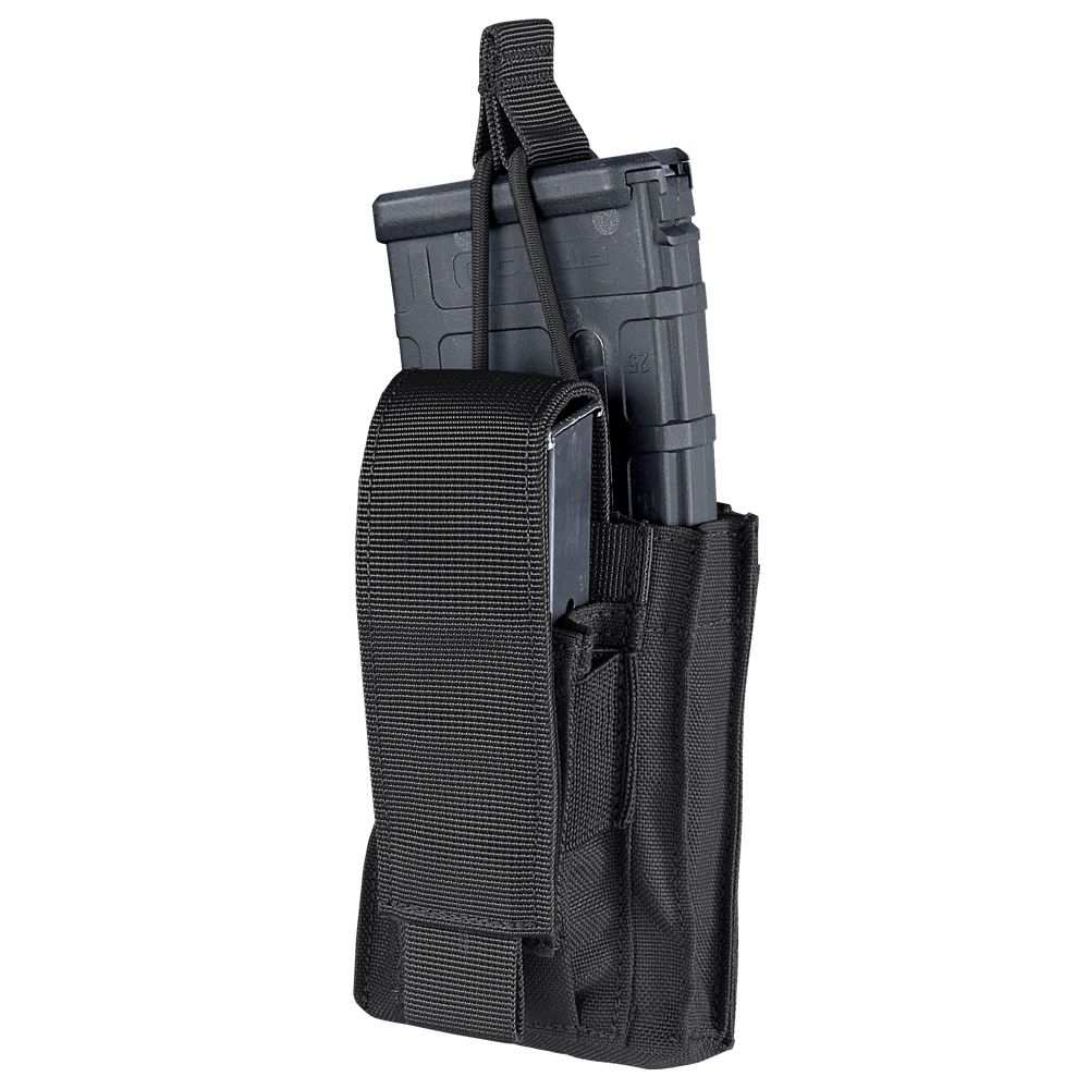 Condor Single Kangaroo Mag Pouch Gen II - Trigger Airsoft