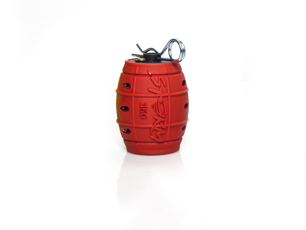 ASG Storm 360 Grenade - Red