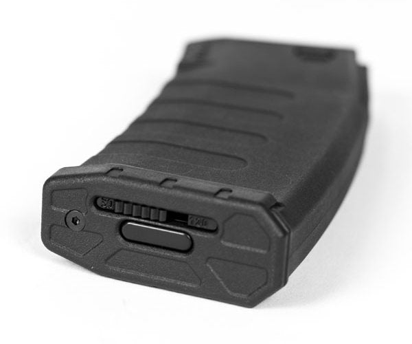 KWA K120c 30-120 Mid-Cap Mags - 3 Pack