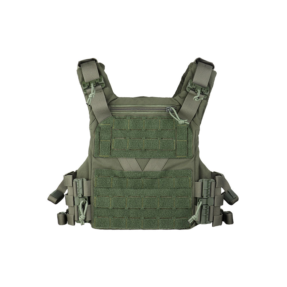 陸自迷彩　K-19 Type Plate Carrier Agilite K19™ Plate Carrier 3.0