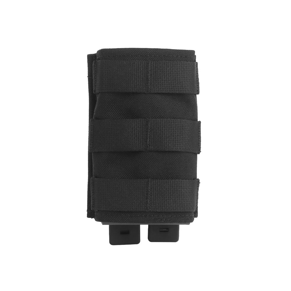 Wosport 5.56 Single Mag Pouch - Long