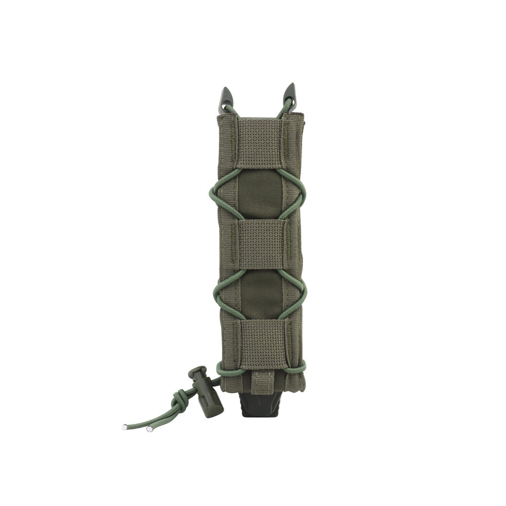 Wosport Tiger Type Long Magazine Pouch