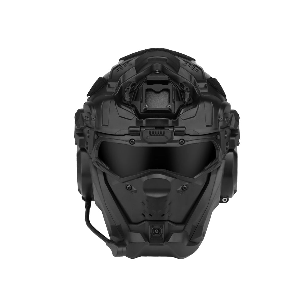 Wosport W Assault Helmet II