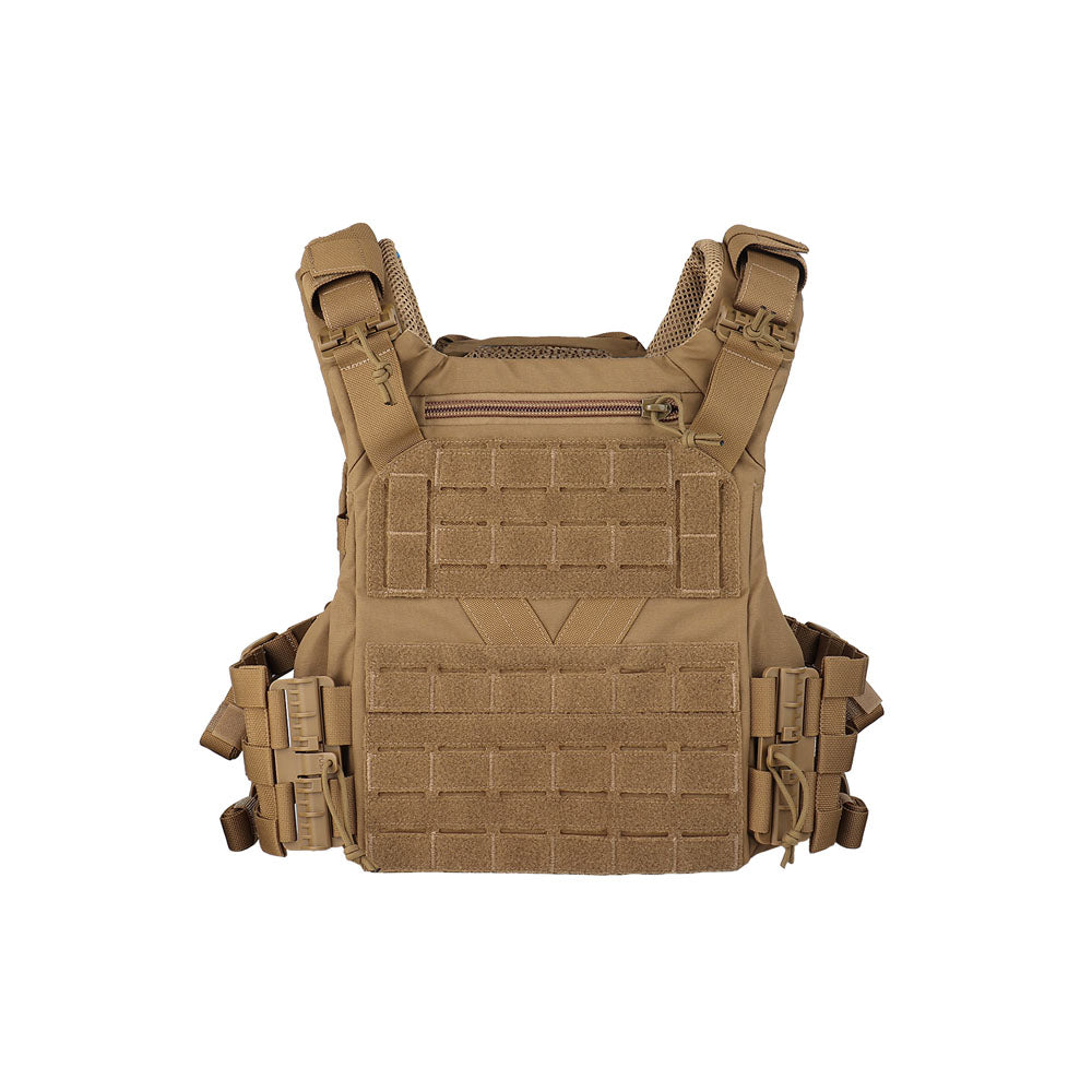 陸自迷彩　K-19 Type Plate Carrier AGILITE K19 PLATE CARRIER 3.0 - SDTAC