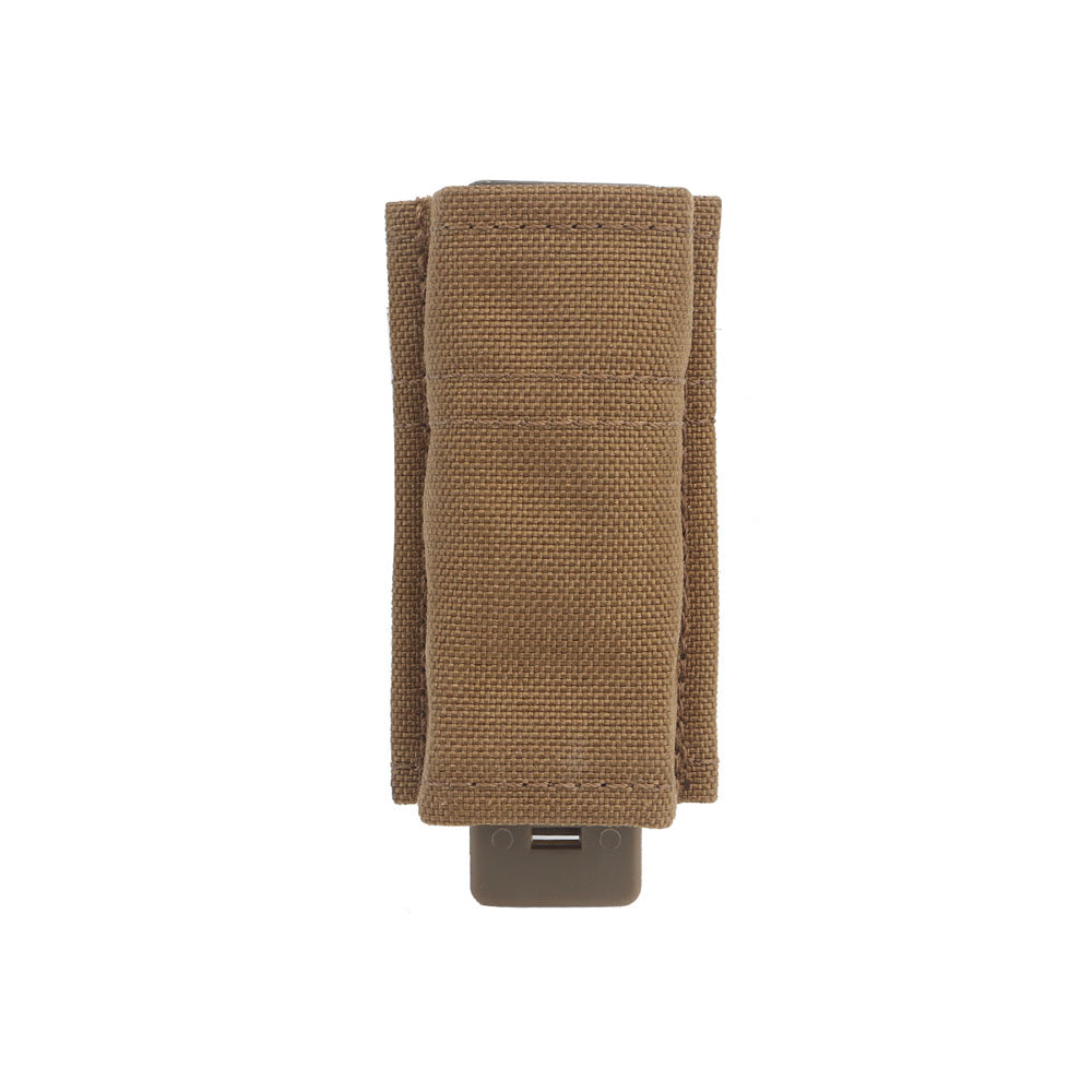 Wosport FAST 9mm Single Mag Pouch