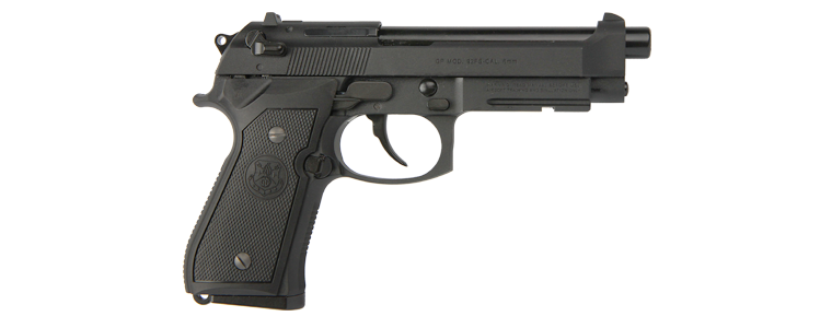 G&G GPM92 GP2