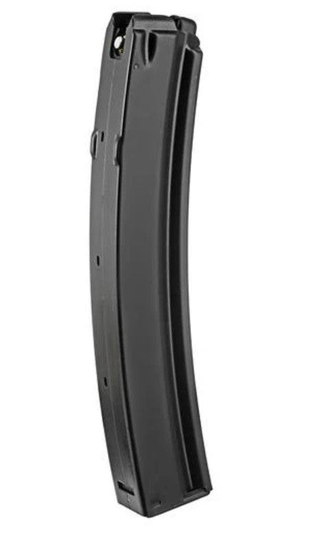 VFC 30rds CO2 Mag for Umarex MP5 Series