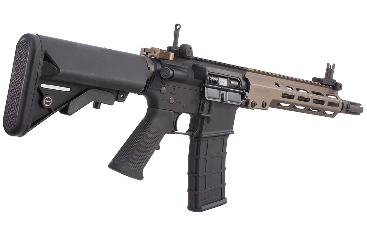 GHK URG-I 10.3 Inch V3