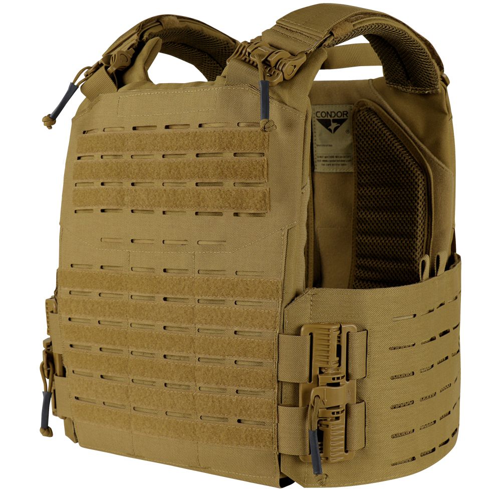 コンドル　プレキャリ VANQUISH RS PLATE CARRIER VANQUISH RS PLATE CARRIER | ブランドから探す,Condor Outdoor