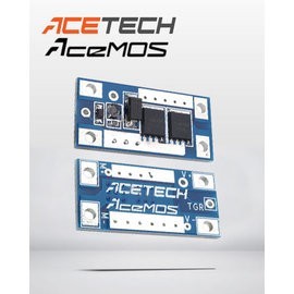 Acetech MOSFET